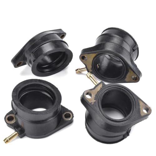 Interfaz de goma para carburador Yamaha Fazer 600 y FZS600