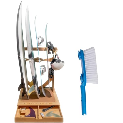 ASTRODECK 949 Flat & Fast Black