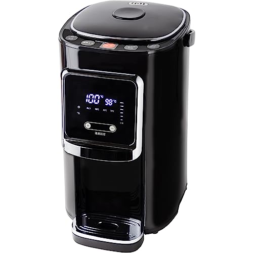 アナバス電気ポット 5L 大容量 Amazon | アナバス(Anabas) ANABAS 電気ポット 5L 大容量 ポット 保温