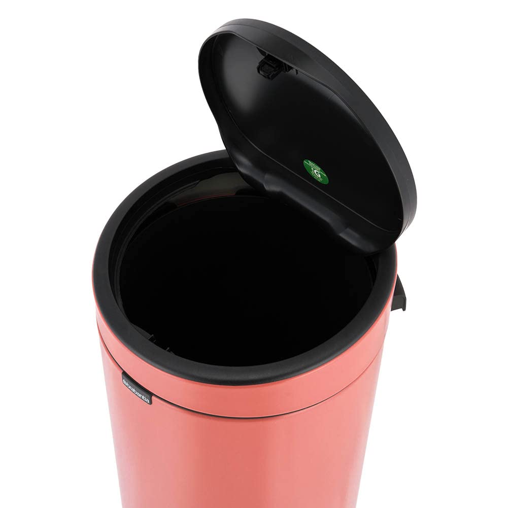 Amazon｜[ ブラバンシア ] Brabantia ゴミ箱 30L タッチビン ソフト
