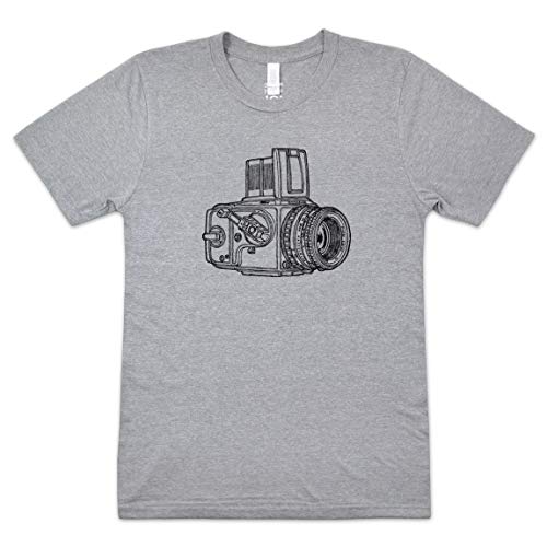Classic Hasselblad Camera T-Shirt