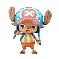 ヴァリアブルアクションヒーローズ ONE PIECE トニートニー・チョッパー アクションフィギュア（再販）