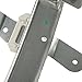 A-Premium Power Window Regulator with Motor Replacement for Ford Crown Victoria Mercury Grand Marquis 1992-2010 Front Left Driver Side