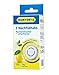 Produktbild HUMYDRY Nachfüllpackungen Mini Tab 3x75g mit Zitronenduft für Luftentfeuchter | funktioniert ohne Strom oder Batterien | Für kleine Räume wie WC's, Schränke, Schubladen | Optimales Feuchtigkeitsgrad