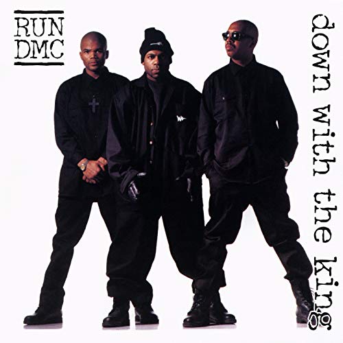 Run-DMC