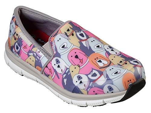 slip on comfort skechers
