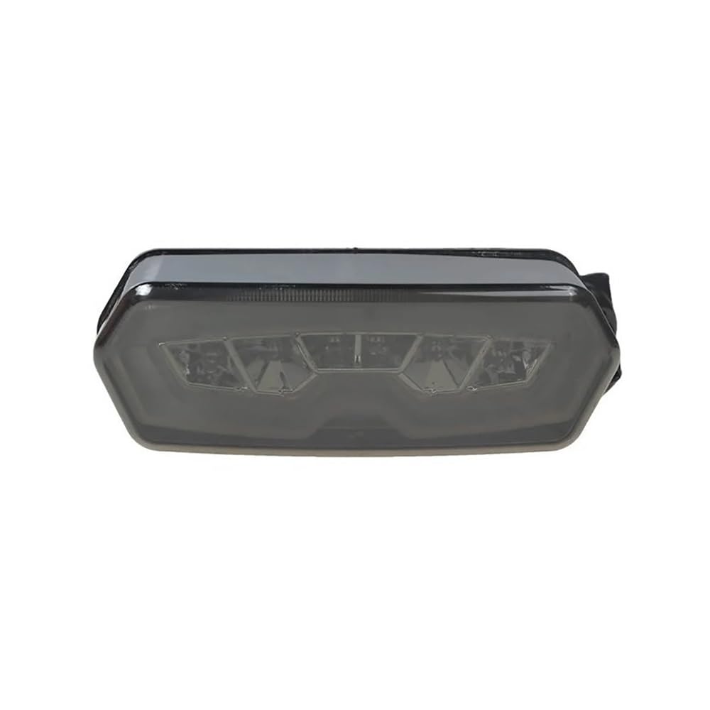 Luce arresto Freno Motociclo Accessori Per Moto, Luce Freno, Fanale Posteriore A LED, Indicatori Di Direzione Posteriori, Stop Per CBR650F CTX700 CTX700N MSX125