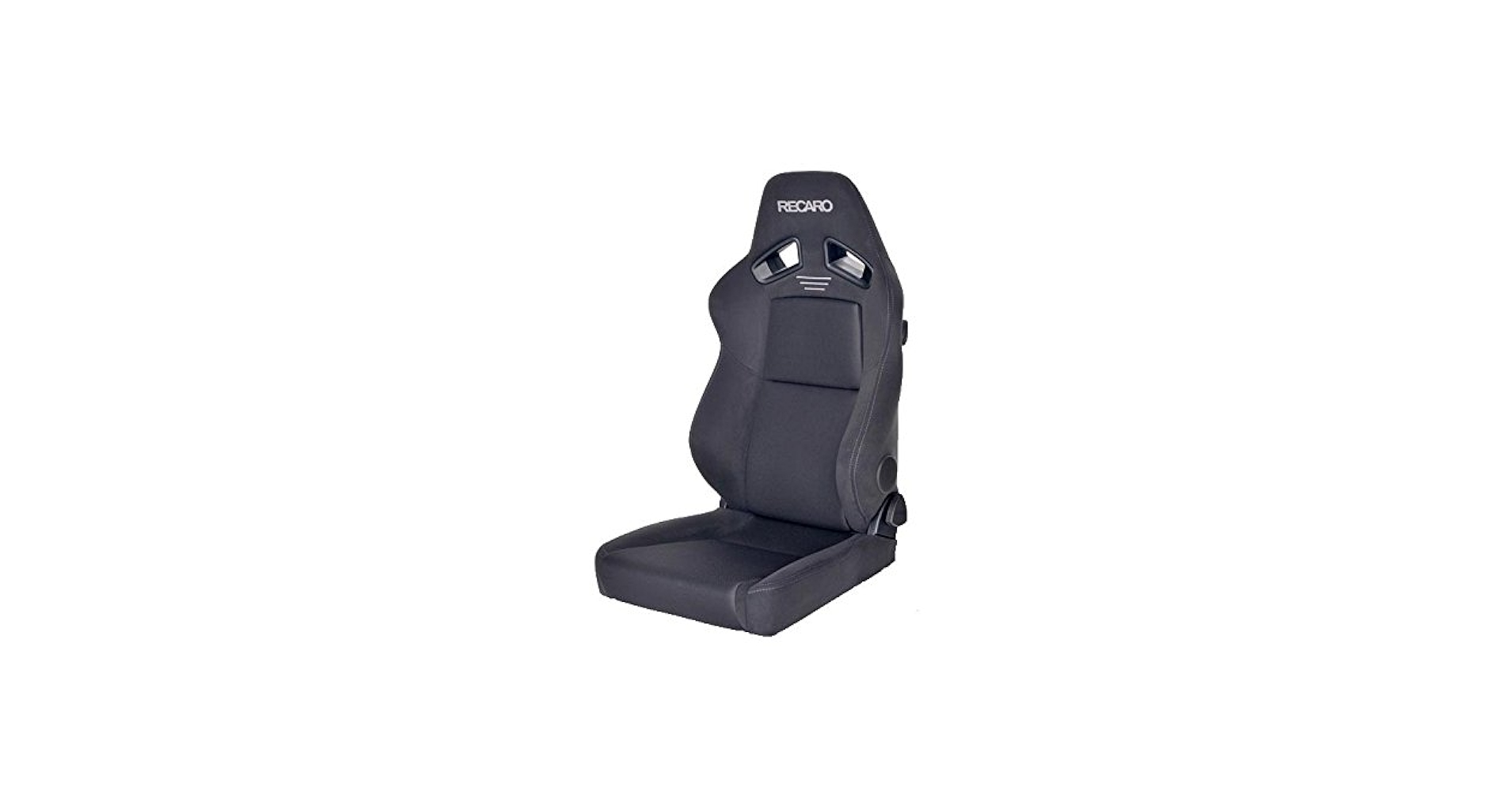 Amazon | Recaro(レカロ) RECARO;SR-7F GK100 A/R BK/BK 81-093.08.982