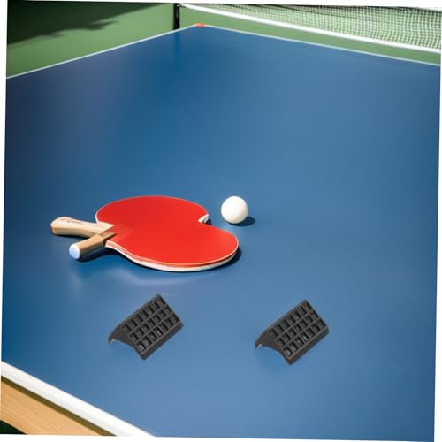Protection d'angle triangulaire plastique anti-choc pour table de ping-pong - 5