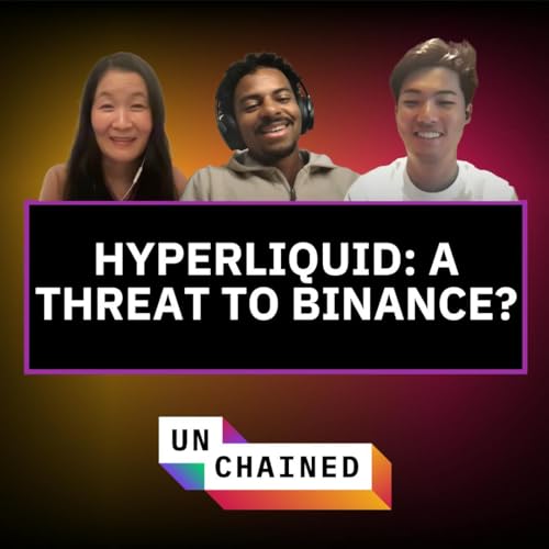 How Hyperliquid Came to ‘Threaten the Very Existence’ of CEXs Like Binance - Ep. 915