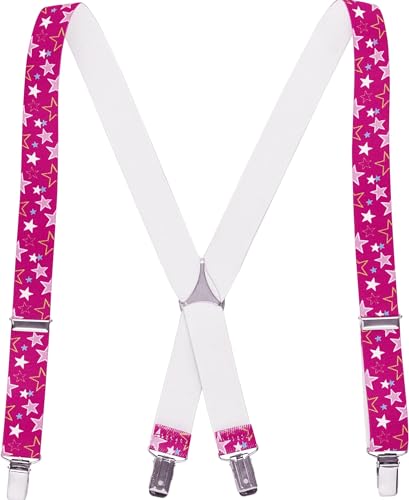 Preisvergleich Produktbild Hosenträger Sterne