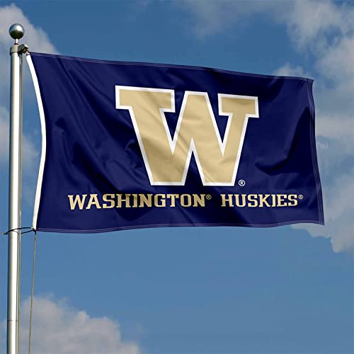 Washington-Huskies-UW-University-Large-College-Flag