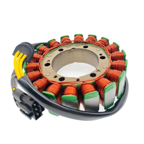 Bobine d'allumage et stator 12317690427 pour résoudre les pannes de charge F800