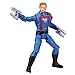 Hasbro Guardians of The Galaxy 4IN Figure Galileo