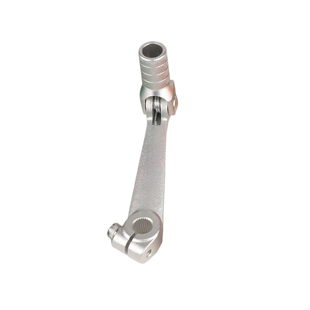 DAGMARA Gear Shifter Levers Kickstart Motorcycle Gear Shift Lever for Kayo T2 T4 T4L BSE CB 250cc CB250 Engine Dirt Pit Bike Universal Pedal
