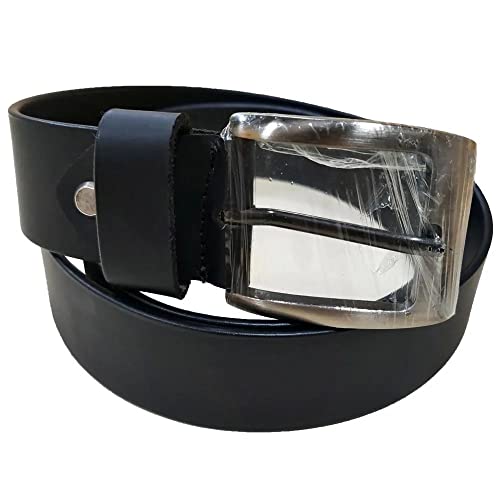 Buy TBC Leather Belts for Men at Amazon.in