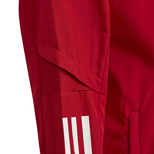 Adidas Condivo 20 Presentation Jacket, Giacca da