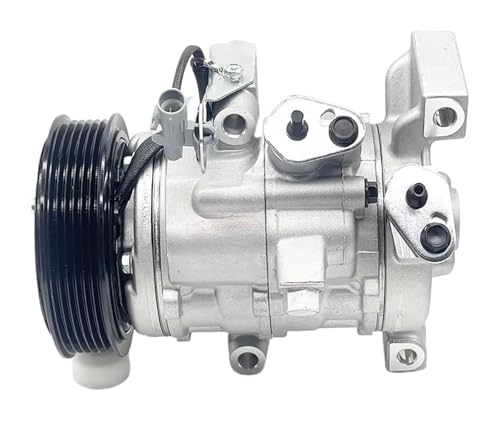 Compresseur climatisation Toyota Yaris résout problème climatisation air chaud 88320-0D150
