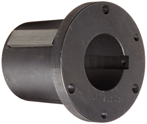 Martin R2 2 1/2 MST Bushing, Ductile Iron, Inch, 2.5