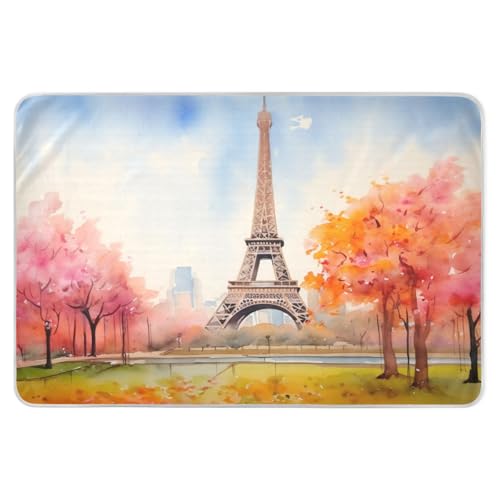 GOODOLD Washable Bed Pad for Incontinence 34