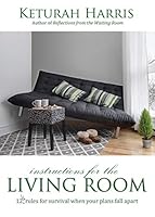 Instructions for the Living Room 1486607748 Book Cover
