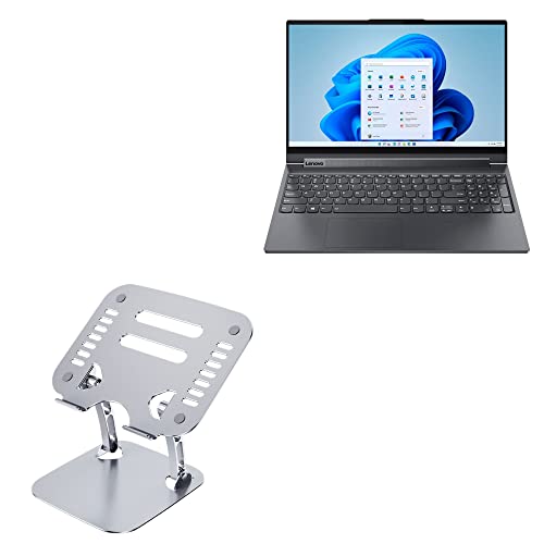 Soporte ajustable metálico para laptop BoxWave