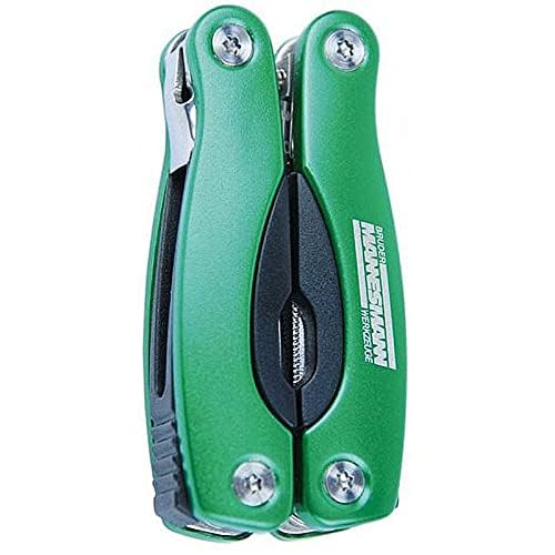 Mannesmann Multitool 10271 Ab 7,49 € | Preisvergleich Bei - View #5