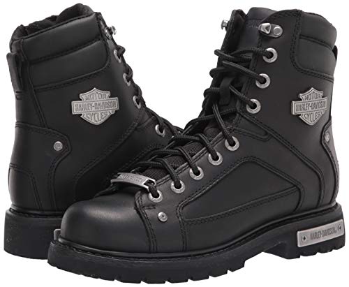 Image of HARLEY-DAVIDSON Men's Abercorn Motorcycle Boot