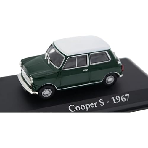 ミニクーパー ミニカー 1/43」の人気商品一覧 | 安い商品を通販サイト