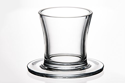New Arrivals Barski -European Quality Glass - Handmade- Top Hat - Bowl - 6.5 Diameter - Made in Europe Up To 60% OFF Barski -European Quality Glass - Handmade- Top Hat - Bowl - 6.5 Diameter - Made in Europe