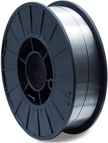 VECTOR Bobine Fil fourré sans Gaz MIG MAG E71T-GS 0,8 mm 5 kg