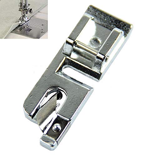 Pie prensatelas de 6mm para máquina de coser miniatura 4