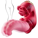 Seckoe 2-in-1 Klitoris & G-Punkt Vibrator