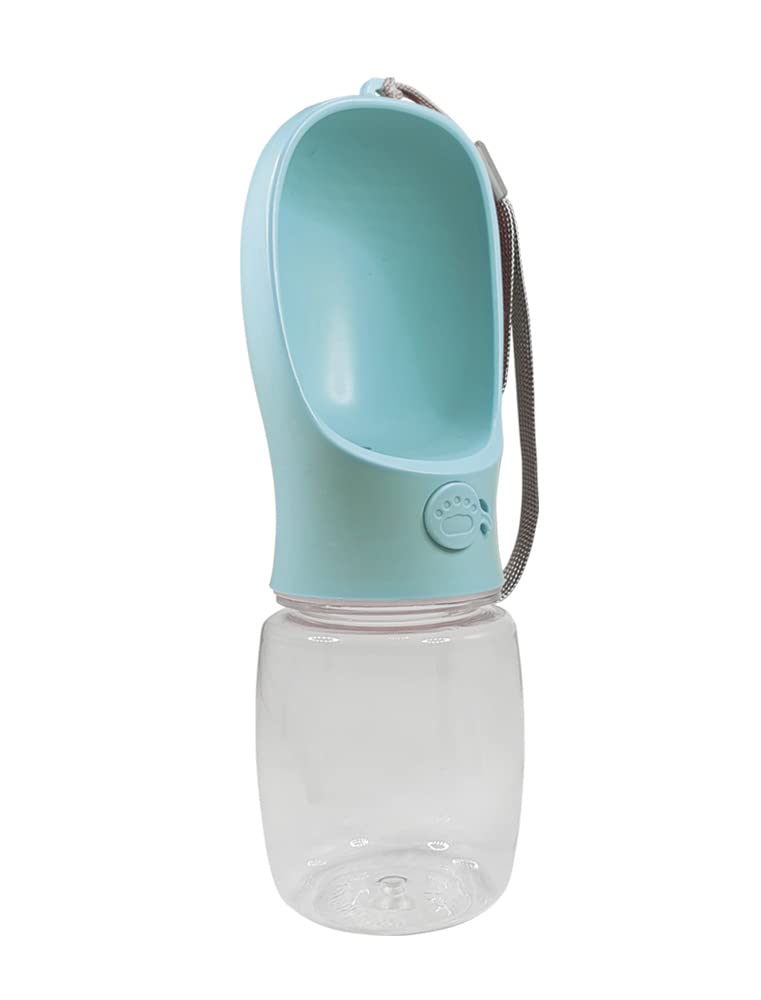 Nobby Pet Bleu Dog Water Bottle