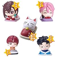 ダンダダン オカルン 綾瀬モモ ターボババア フィギュア まとめ売り 41zg1w2tZkL._SS200_.jpg