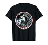 Marvel Moon Knight Captain America 80th Anniversary Covers T-Shirt