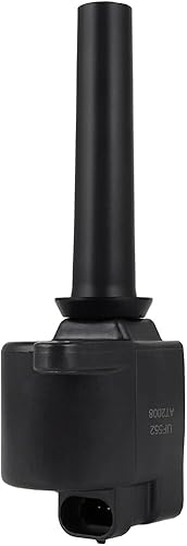 Miniatura 2 de Bobina de encendido para chevy para Epica 2.5L 2004-2006 para Su-zu-ki para Verona 2.5L 2004-2005 Reemplazar paquete de bobina de encendido UF552