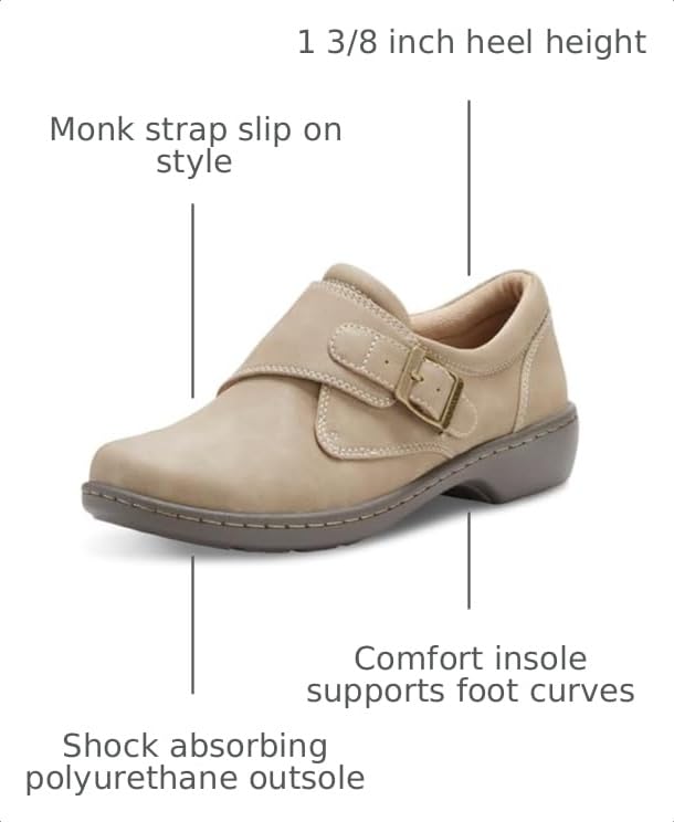 Image of Eastland Women's Sherri