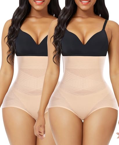 Gaine ventre plat YARRCO pour silhouette affinée et effet sculptant immédiat sous vos vêtements