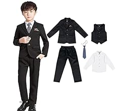 【新品】フォーマルスーツ 男の子 130cm ブラック 5点セット 楽天市場】送料無料 sale 男の子 入学式 スーツ フォーマル