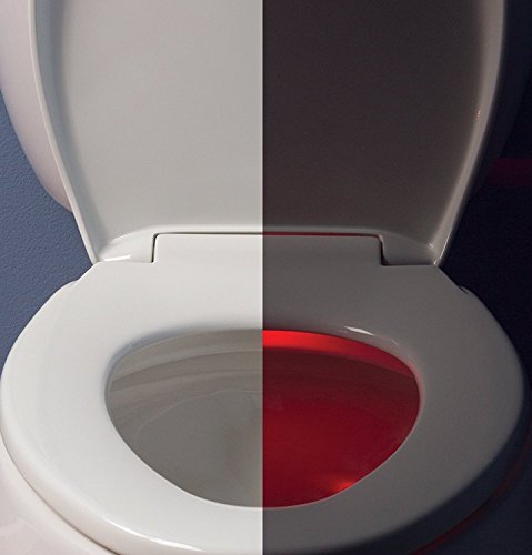 Bemis 200E3NL 000 Affinity Round Lumalight