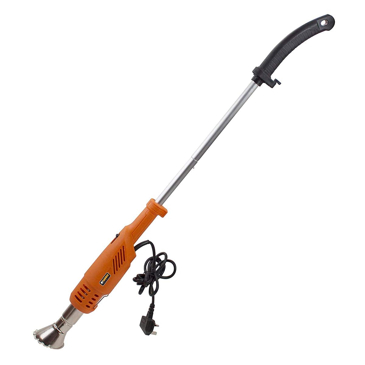 Buy Almineez Electric Weed Burner Killer Remover Wand Air Blaster Torch