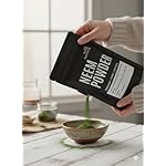 Neem Powder – 8oz (227g) | Finely Ground Neem Leaves | For Hair Care, Skincare, DIY Masks & Herbal Use - Image 5