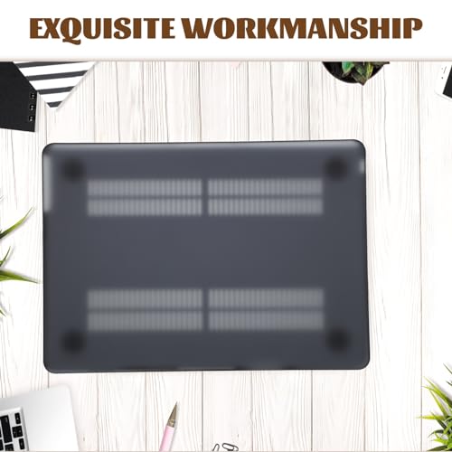 Funda protectora para portátil SHINEOFI resistente a impactos de viaje 4