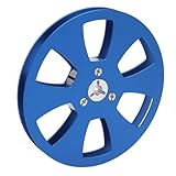 nagra kudelski ebay [Application polyvalente] : conçu pour les lecteurs de bande bobine à bobine, compatible avec ruban de 6,35 mm et 12,7 cm de diamètre, adapté à divers jeux de bobines d'ouverture.