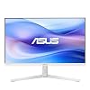 ASUS 24” (23.8 inch viewable) 1080P Eye Care Monitor (VU249HFI-W) – Full HD, IPS, 100Hz, SmoothMotion, Adaptive Sync, Nano-ion, Eye Care Plus, VESA Wall Mountable, 3 yr Warranty
