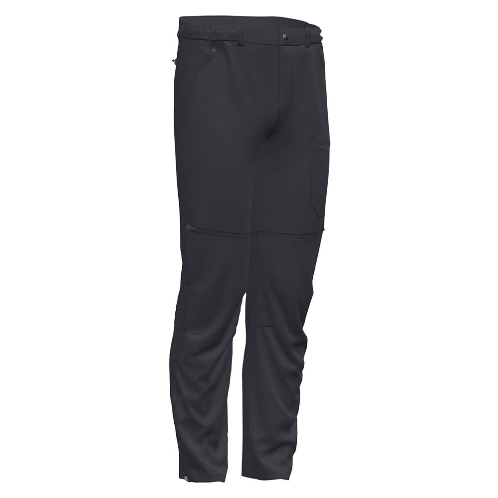 Rock Experience Observer 3.0 T Zip Man Pant - Pantalones DE Outdoor Hombre