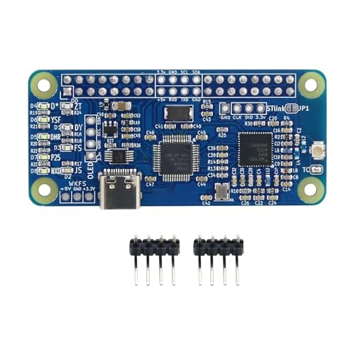 Fluxioxtna PCB En Miniatura Alto Rendimiento para BLUEDV con Múltiples Interfaces
