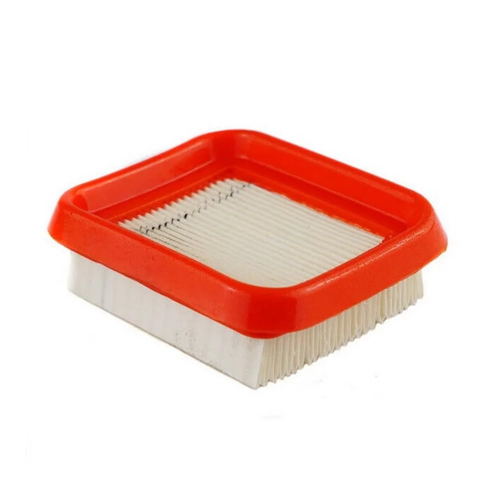 Pack de 2 filtros de aire para BC380 y BC420 que optimizan el motor de desbrozadoras