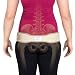 OPTP Si-Loc Sacroiliac Support Belt - Small/Medium (670) - Low Back & Pelvic Pain Relief